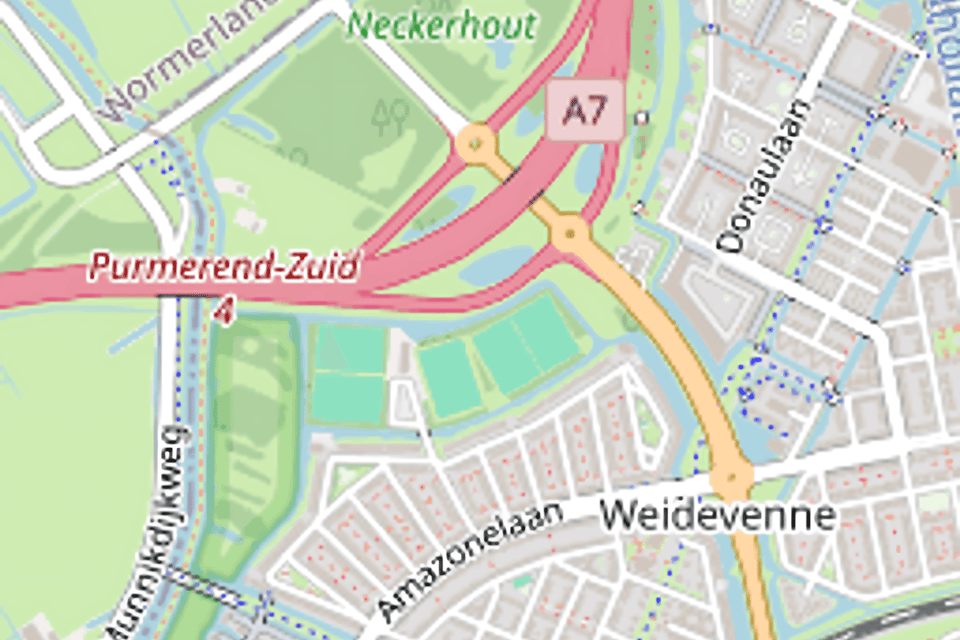Huis huren in Purmerend