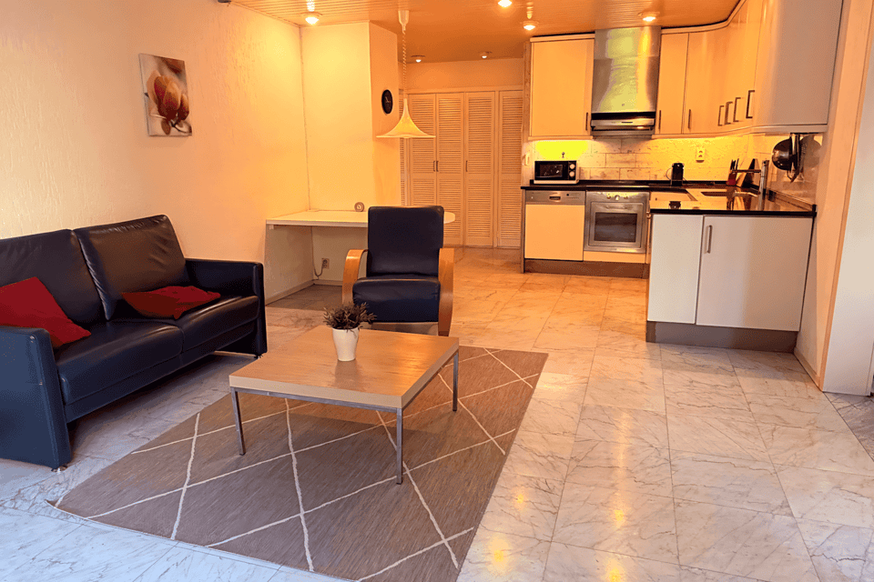 Appartement huren in Amstelveen