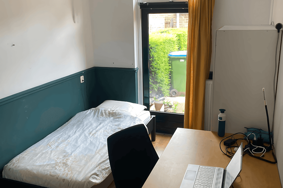 Kamer huren in Ede