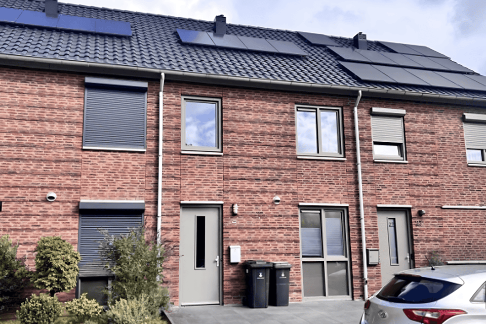 Huis huren in Roermond