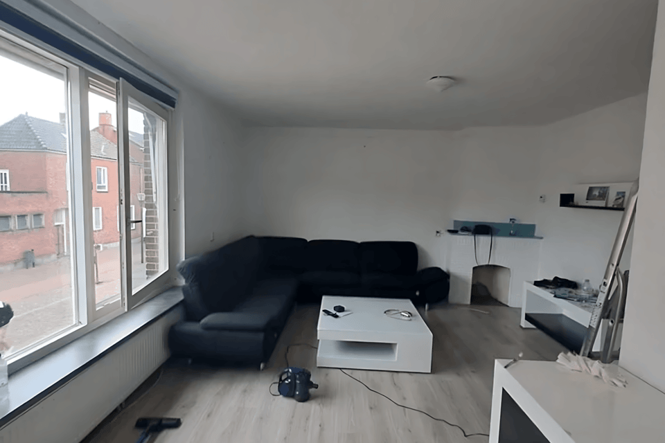 Appartement huren in Zutphen