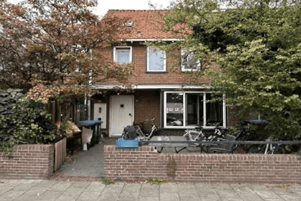 Studio huren in Nijmegen