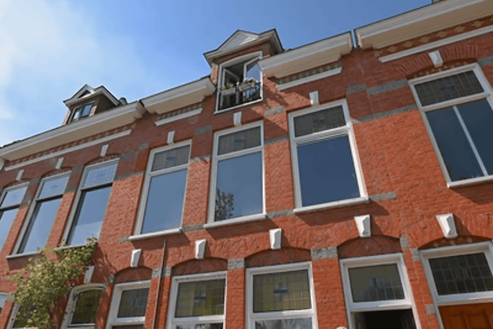 Studio huren in Groningen