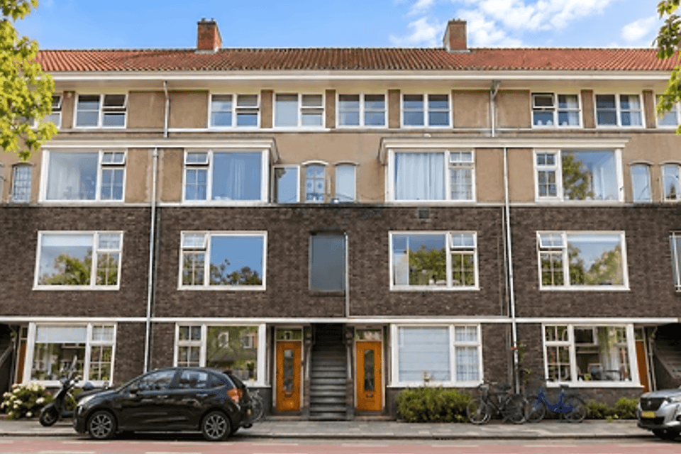 Kamer huren in Groningen
