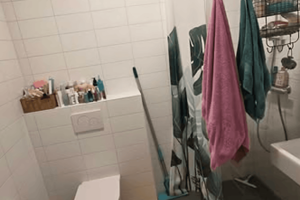 Studio huren in Amsterdam