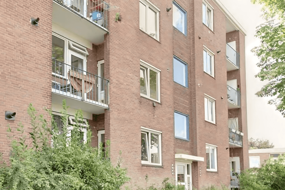 Appartement huren in Nijmegen