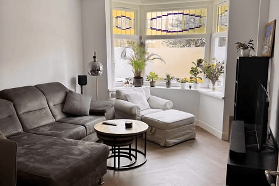 Kamer huren in Amsterdam