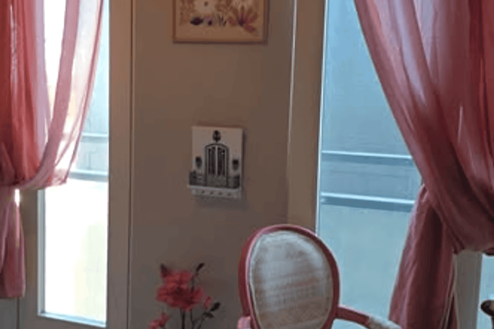 Kamer huren in Amsterdam