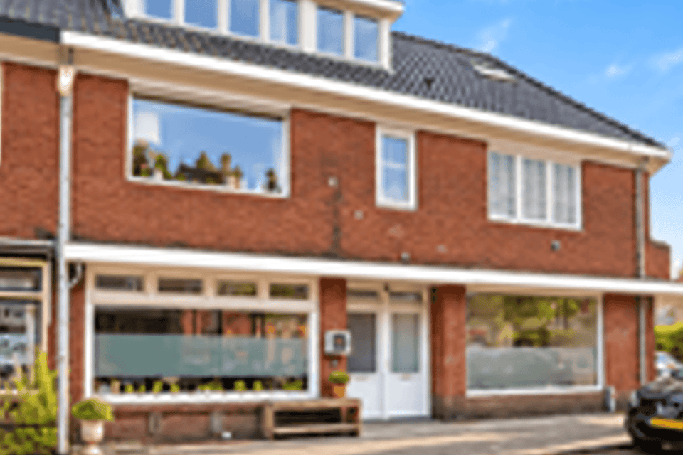 Appartement huren in Bussum