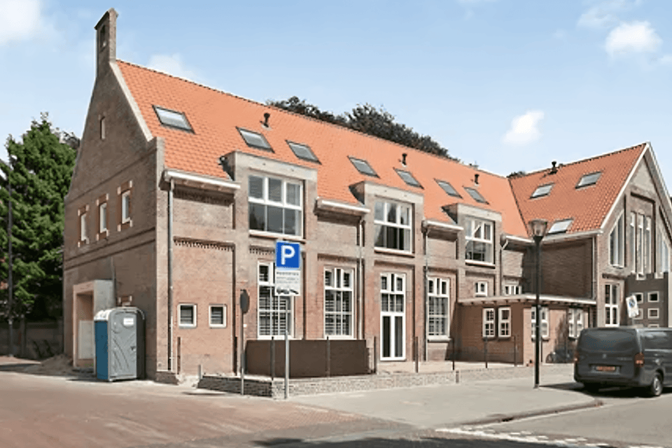 Appartement huren in Eindhoven