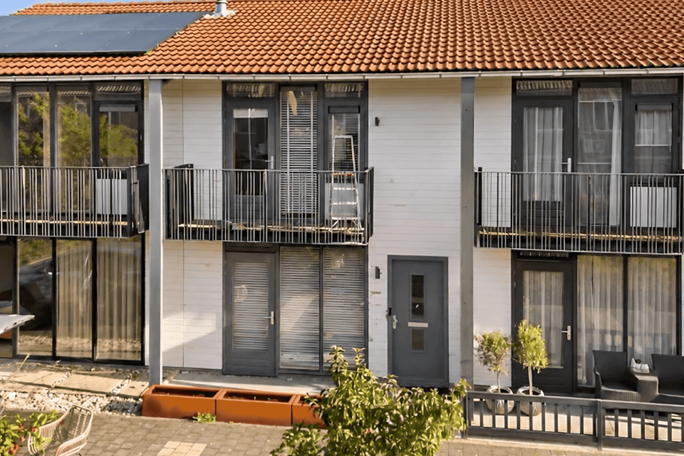 Huis huren in Purmerend