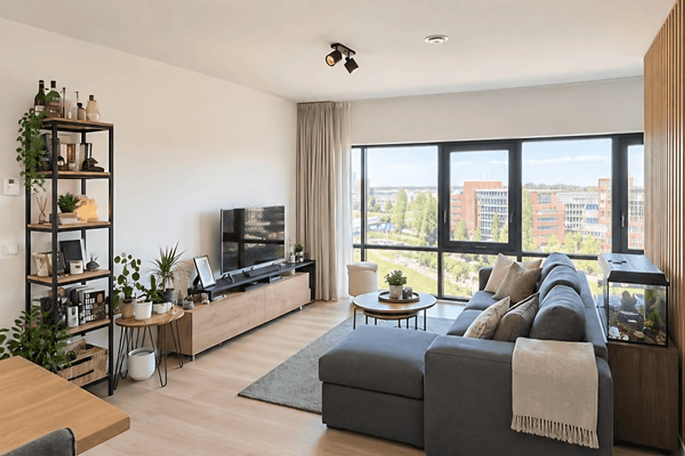 Studio huren in Capelle Aan Den Ijssel