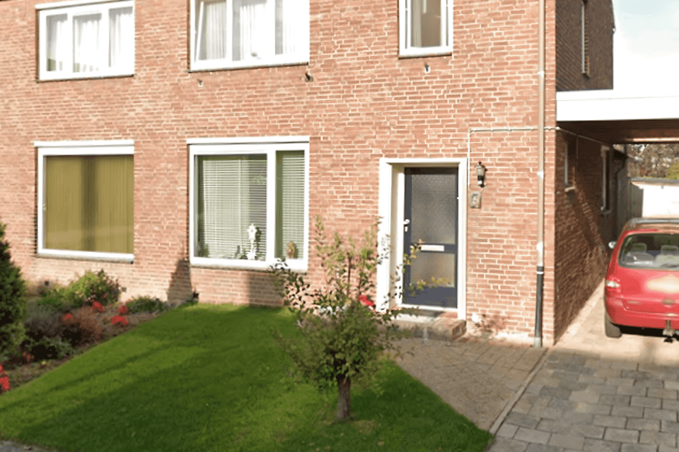 Huis huren in Limbricht