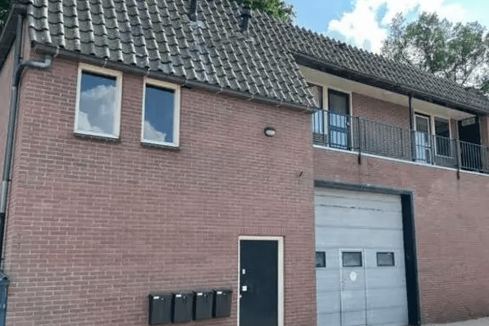 Bedrijfsruimte huren in Steenwijk