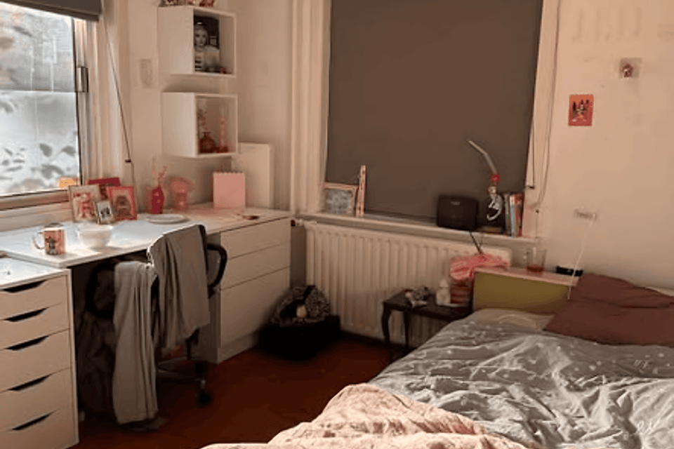 Kamer huren in Tilburg