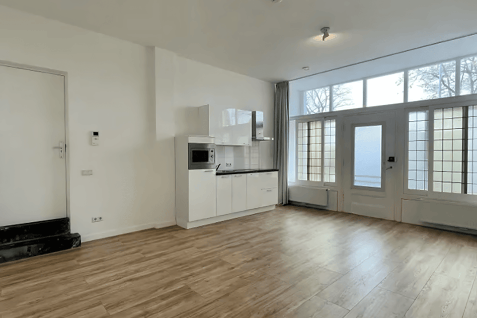 Studio huren in Maastricht