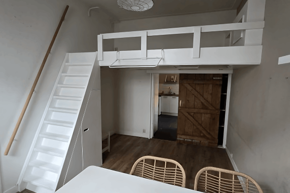 Appartement huren in Nijmegen