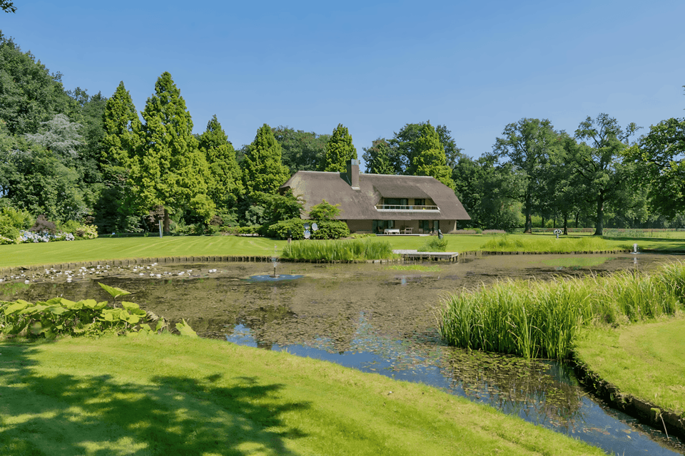 Kamer huren in Bilthoven