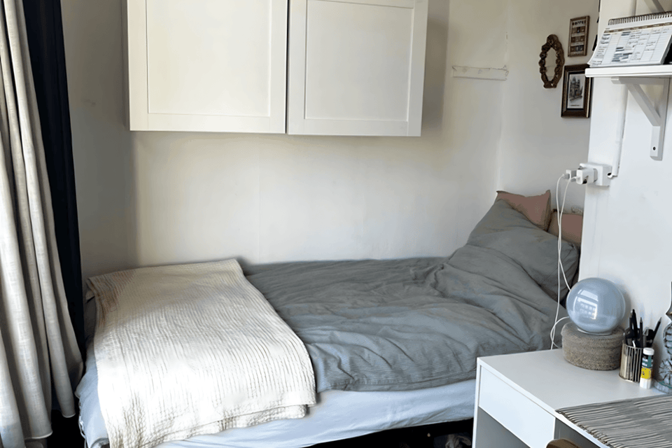 Kamer huren in Groningen