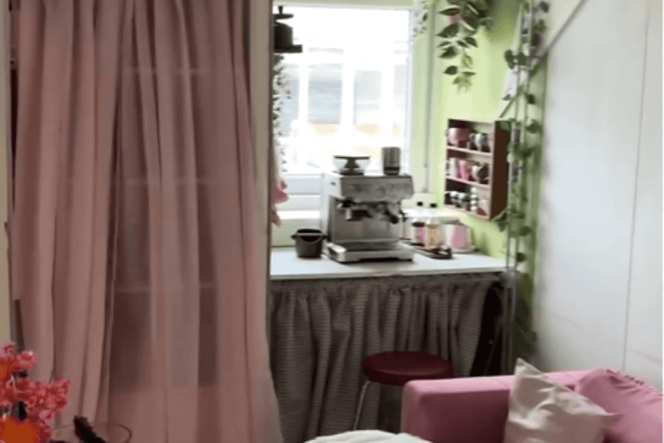 Kamer huren in Groningen