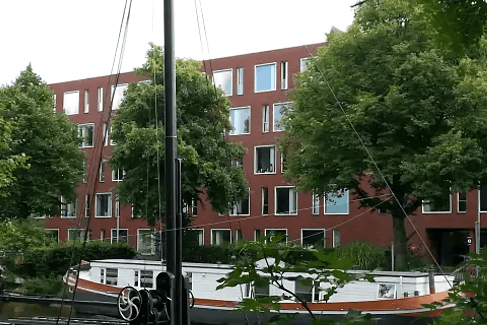 Studio huren in Groningen