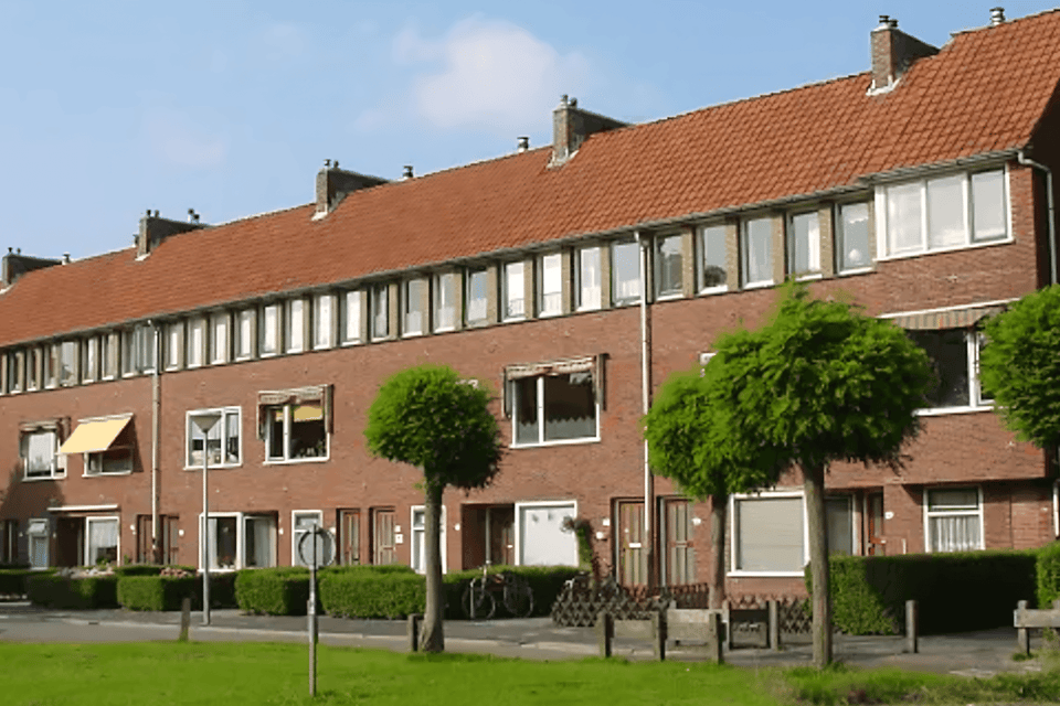 Huis huren in Groningen