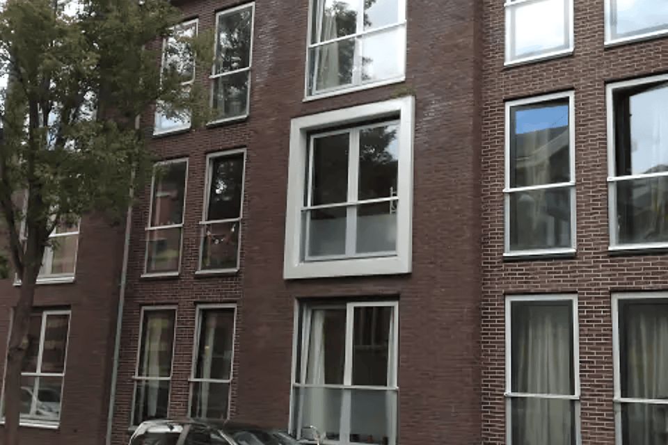 Appartement huren in Groningen
