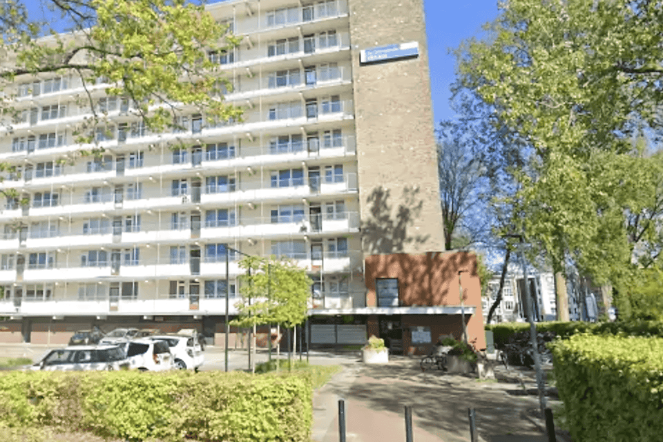 Appartement huren in Groningen