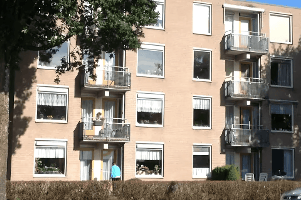 Seniorenwoning huren in Groningen