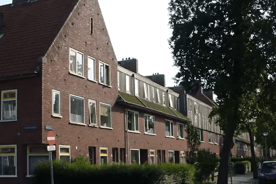 Huis huren in Groningen