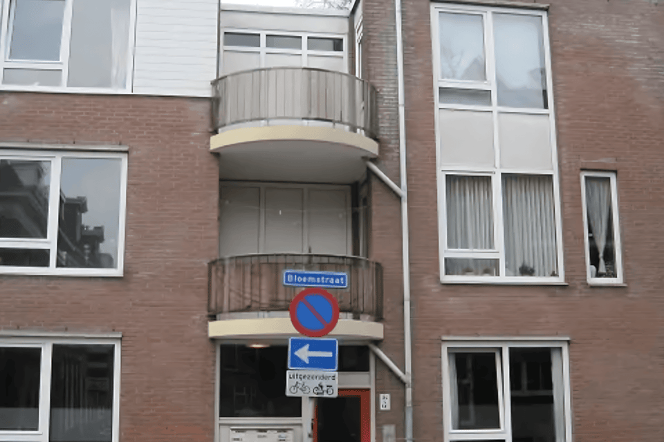 Appartement huren in Groningen