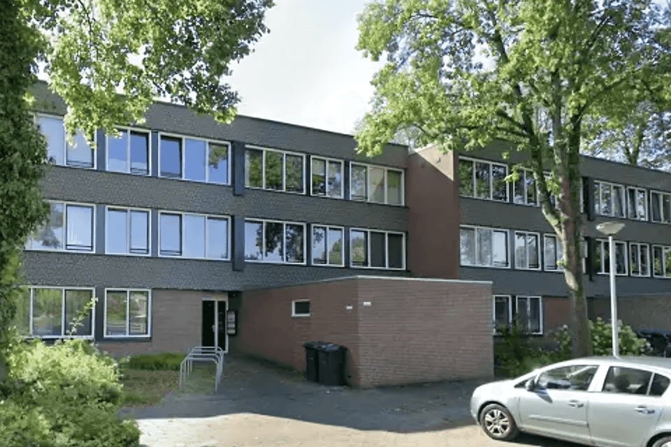 Appartement huren in Groningen