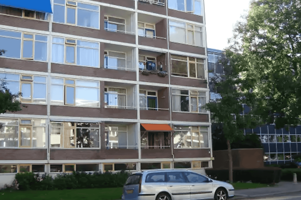 Appartement huren in Groningen