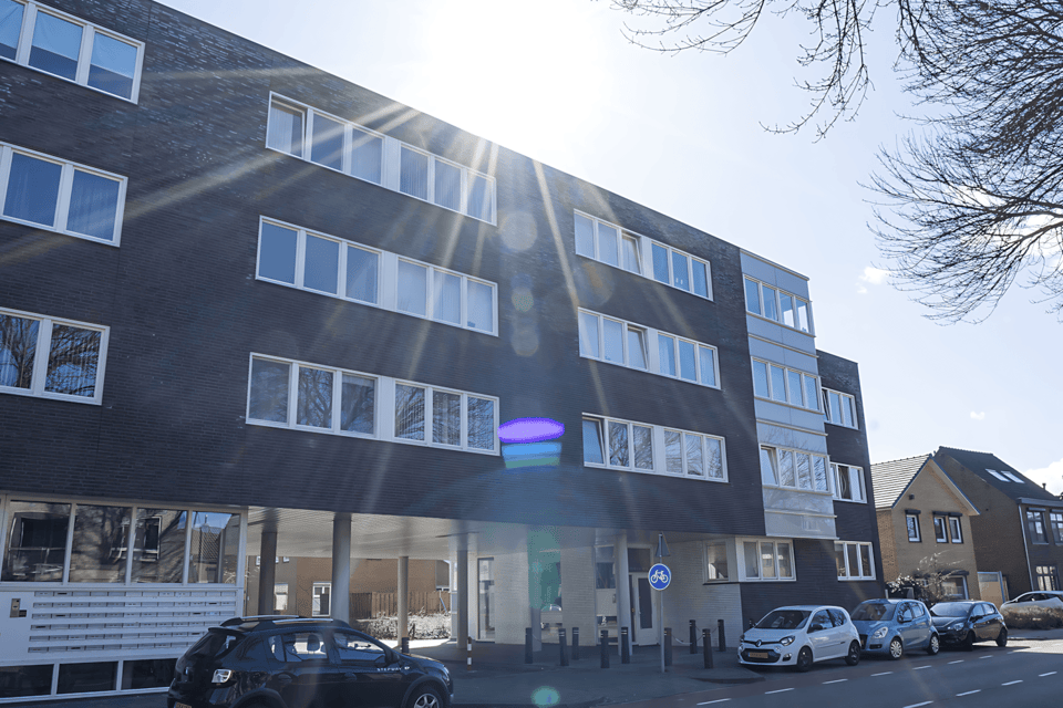 Appartement huren in Sittard