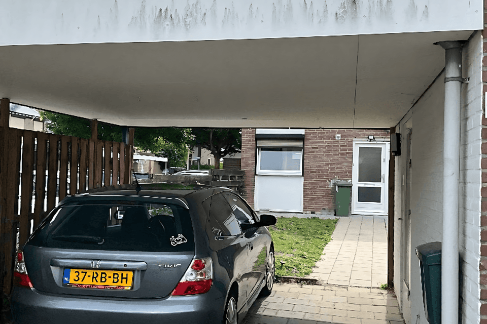 Huis huren in Maastricht