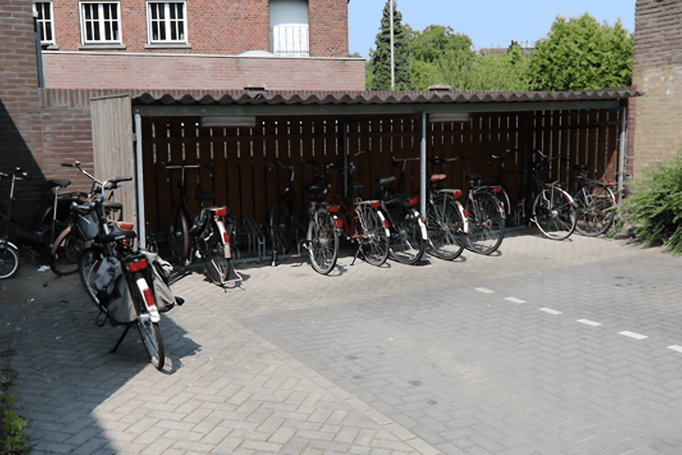 Studio huren in Sittard