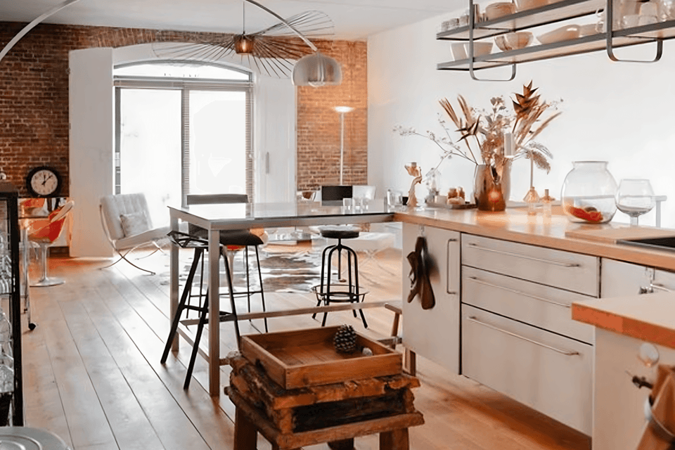 Studio huren in Rotterdam