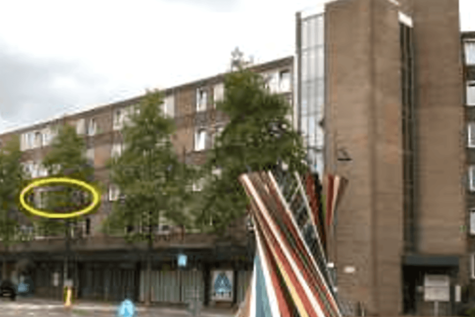 Appartement huren in Hoensbroek