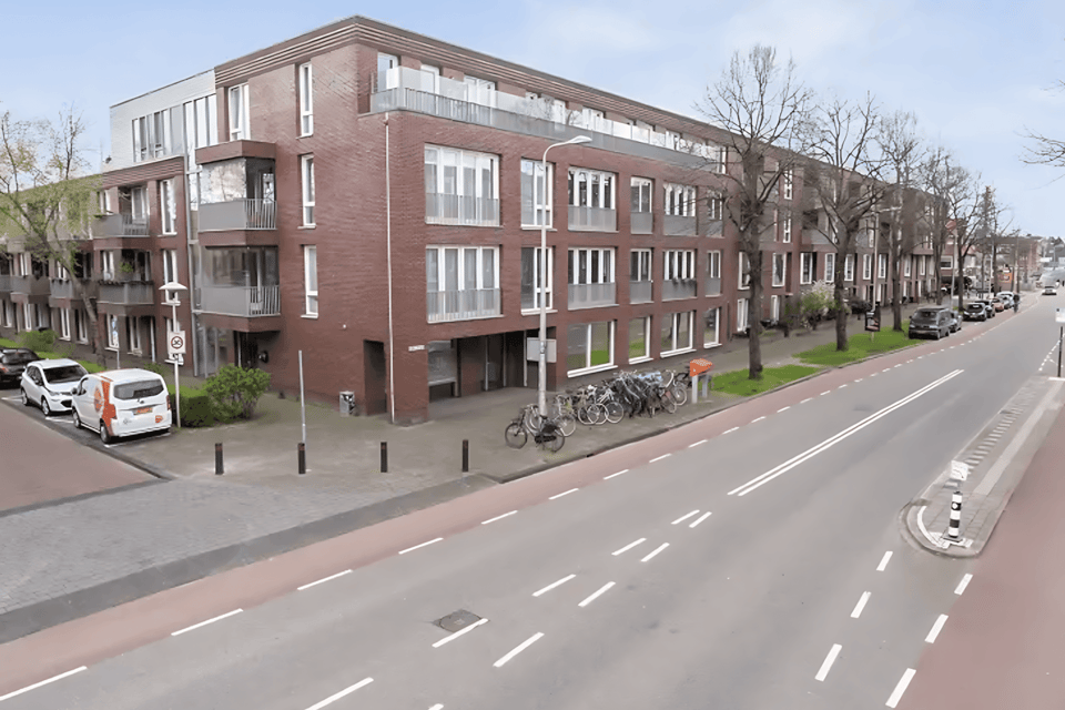 Appartement huren in Utrecht