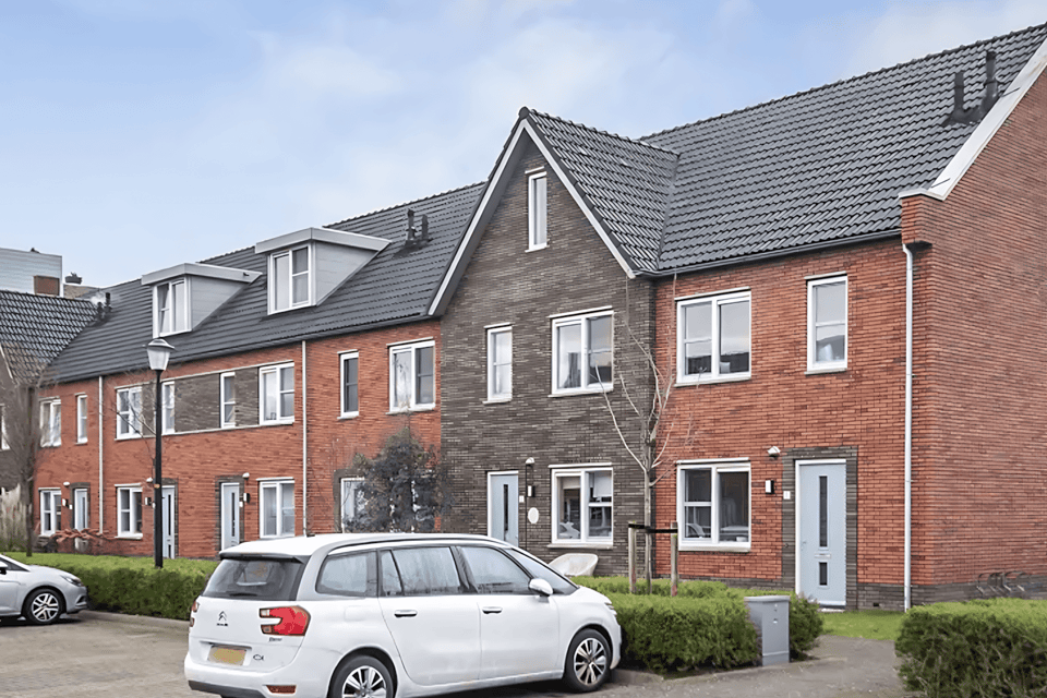 Huis huren in Culemborg
