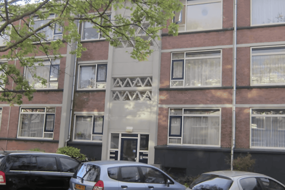 Huis huren in Den haag