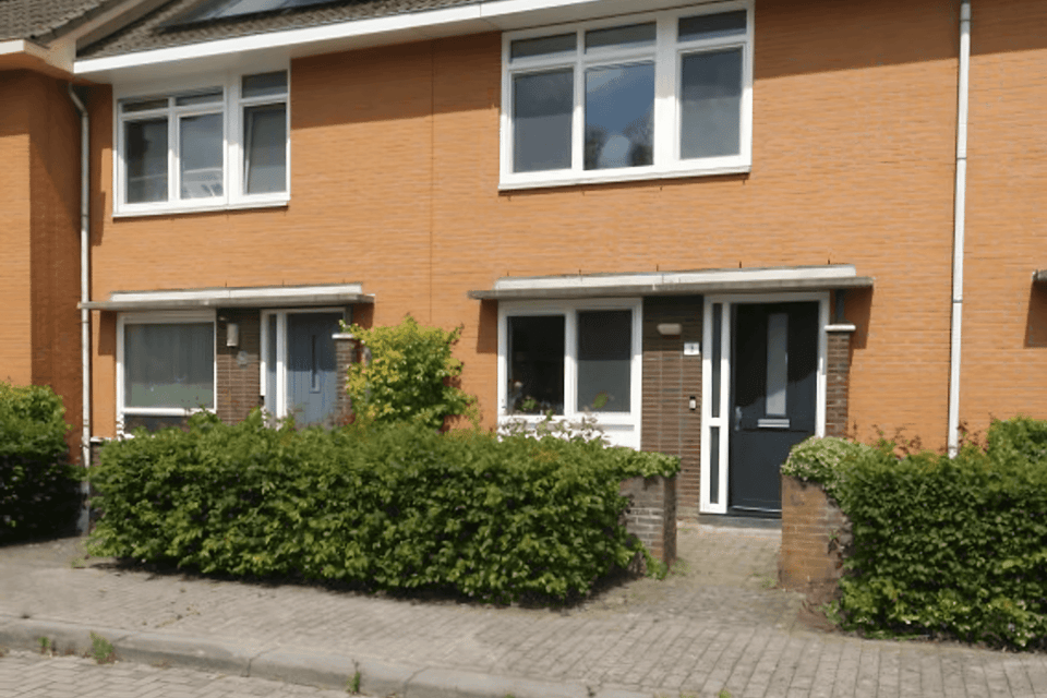 Huis huren in Almere