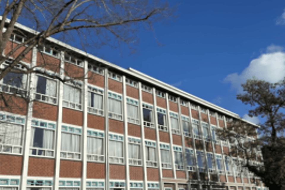Studio huren in Groningen