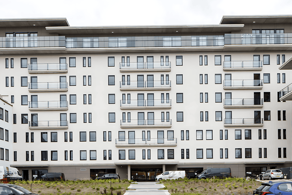 Appartement huren in Amstelveen