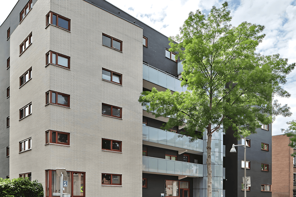 Appartement huren in Apeldoorn