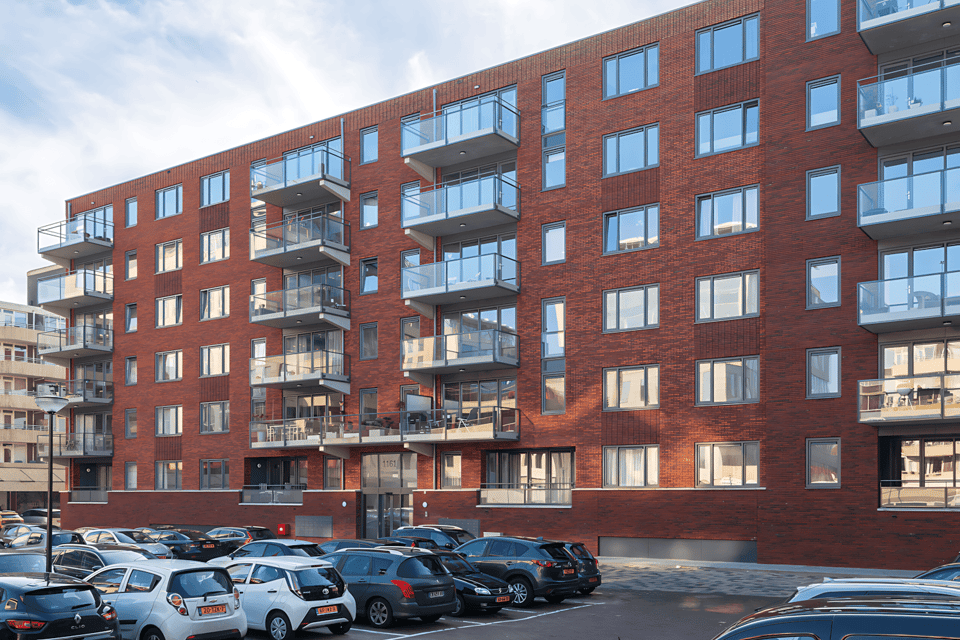 Appartement huren in Maarssen