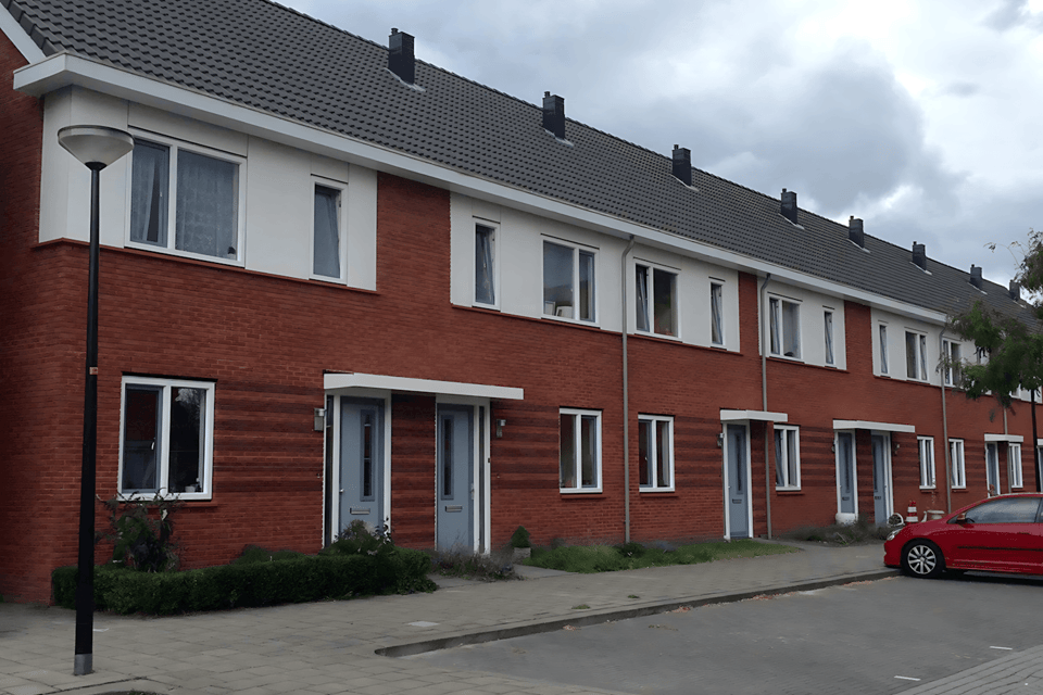 Huis huren in Apeldoorn