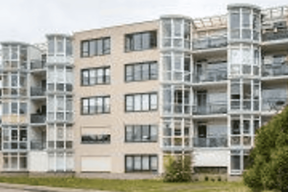 Appartement huren in Oss