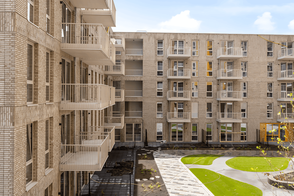Appartement huren in Eindhoven