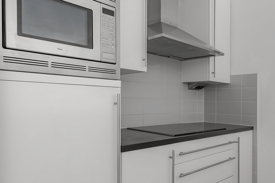 Appartement huren in Amsterdam